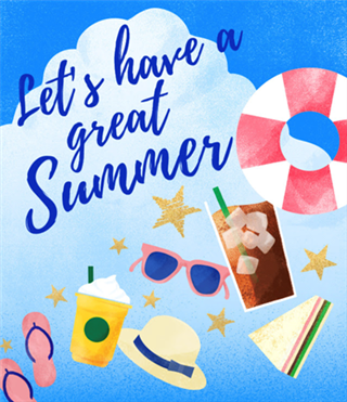 Bonus Star Summer Holiday Star Dash 2019