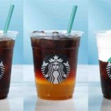 コールドブリューコーヒー,コールドブリューアップル シトラス,コールドブリュー ムースフォーム ヘーゼルナッツ