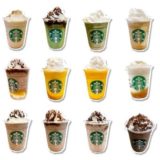 スタバの裏メニュー25選 ホットドリンクの人気カスタマイズを紹介します スタバに暮らす