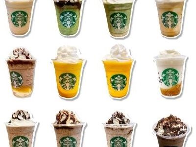 スタバの裏メニュー50選！フラペチーノとアイスの人気カスタマイズを紹介します