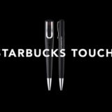 STARBUCKS TOUCH The Pen