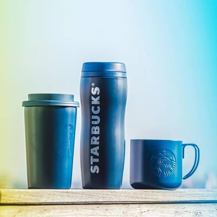 スタバ新作グッズ】12月26日～ニューイヤーグッズが多数登場！！入手