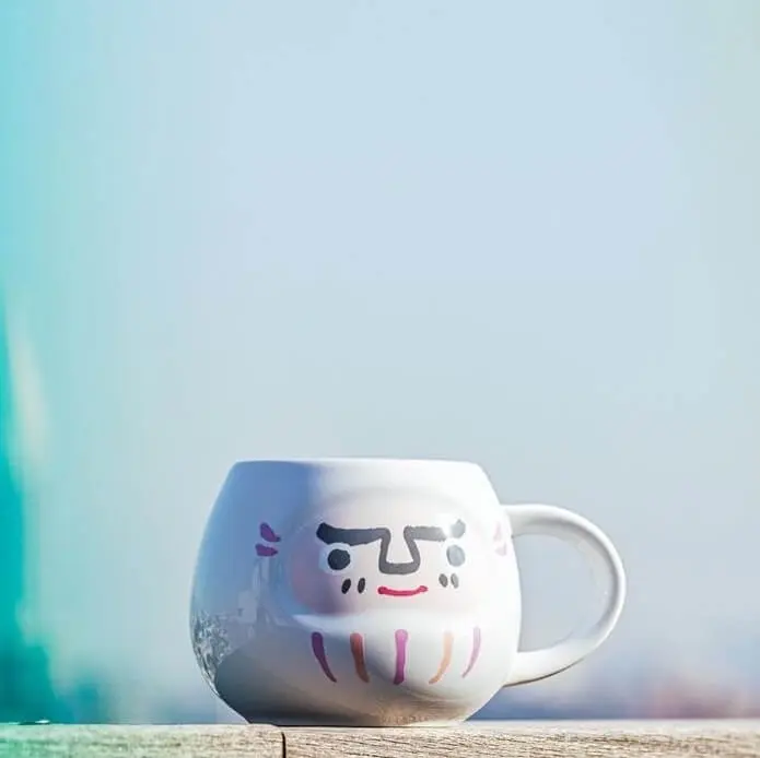 スタバ新作グッズ】12月26日～ニューイヤーグッズが多数登場！！入手
