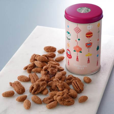 プチ贅沢 スタバ全フードメニュー ケーキ スイーツ カロリー情報も スタバに暮らす