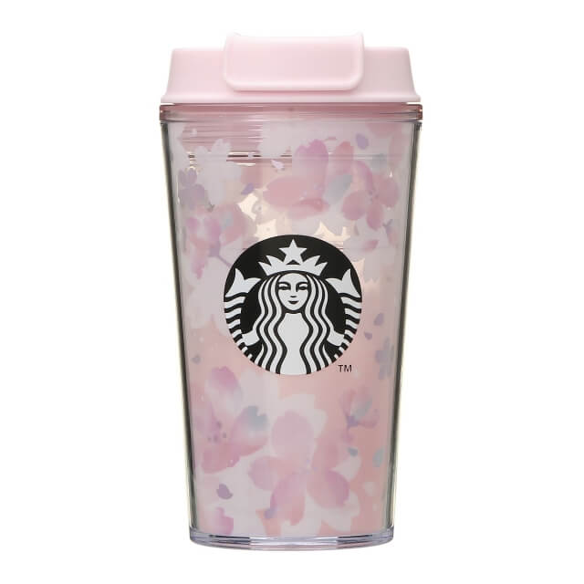 2021 スターバックス 桜