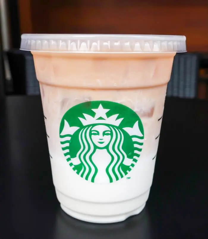 ほうじ茶＆クラシックティーラテ