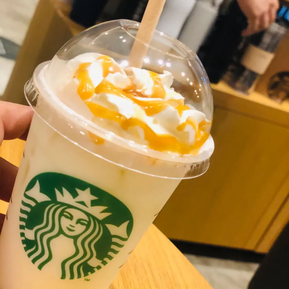スタバ キャラメルクリーム キャラメルスチーマー のおすすめカスタム6選 カロリーや値段も スタバに暮らす スタバ キャラメルクリーム キャラメルスチーマー のおすすめカスタム6選 カロリーや値段も スタバに暮らす