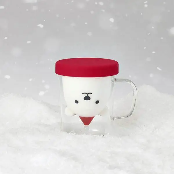 スタバ新作グッズ】2021年クリスマス（ホリデー）グッズが多数