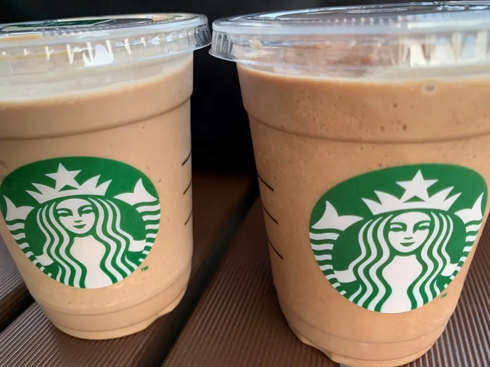 スタバ コーヒーフラペチーノのおすすめカスタム5選 カロリーや値段も スタバに暮らす