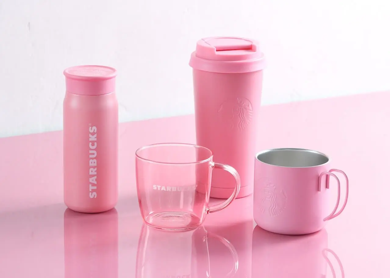 バレンタイングッズ2022が登場！入手方法も紹介 | スタバに暮らす