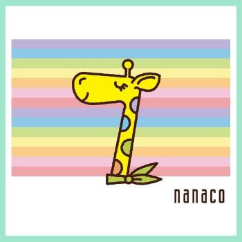 nanaco