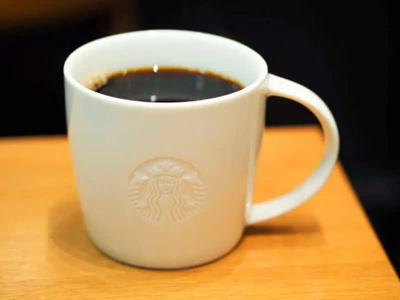 ドリップコーヒー（本日のコーヒー）