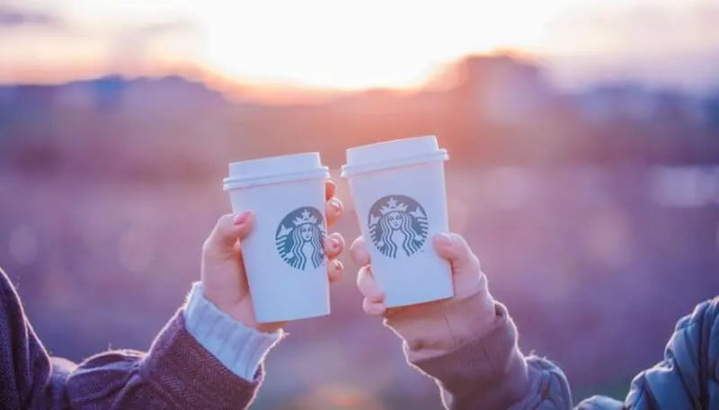二人でお得にコーヒーを飲む方法