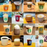 全22種類！デカフェ（ノンカフェイン）ドリンクはこんなにある！カフェイン量も記載