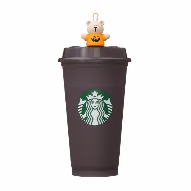 スタバのハロウィングッズ2022が発売決定！黒猫のタンブラーやマグカップがかわいい | スタバに暮らす