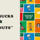 【激熱】スタバ×スヌーピーのコラボ2023が始まる！全商品を紹介