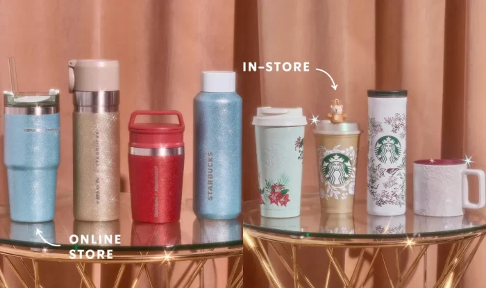 ホリデー2021年クリスマス　スタバー　マグカップなど　限定　13点セット ホリデー2021年クリスマススタバーマグカップなど限定13点セット