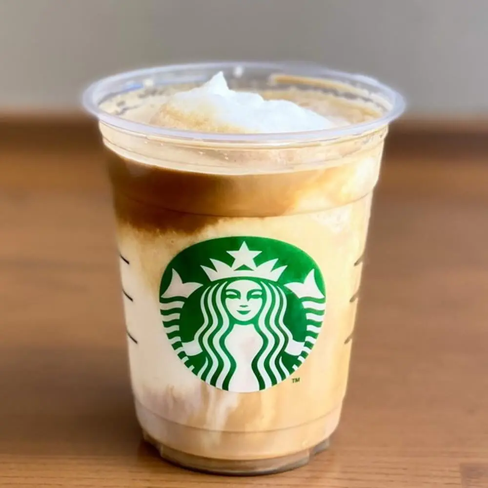 スターバックス ラテ デカフェ