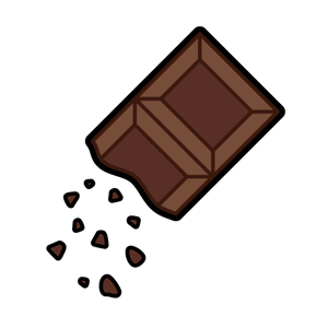 チョコレートチップ