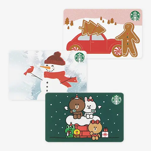 スタバ新作グッズ】2021年クリスマス（ホリデー）グッズが多数登場