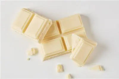 ホワイチョコ