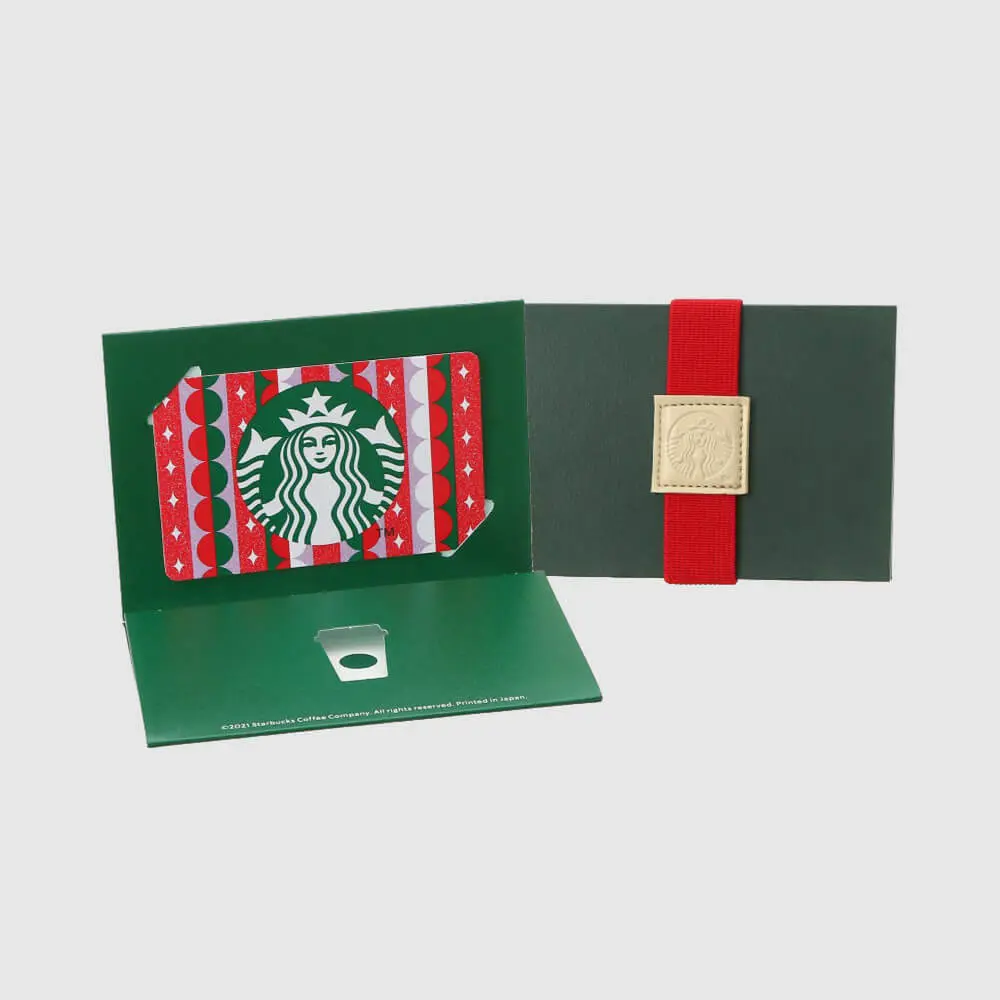 スタバのクリスマス(ホリデー)グッズ2022年を紹介!限定タンブラーや