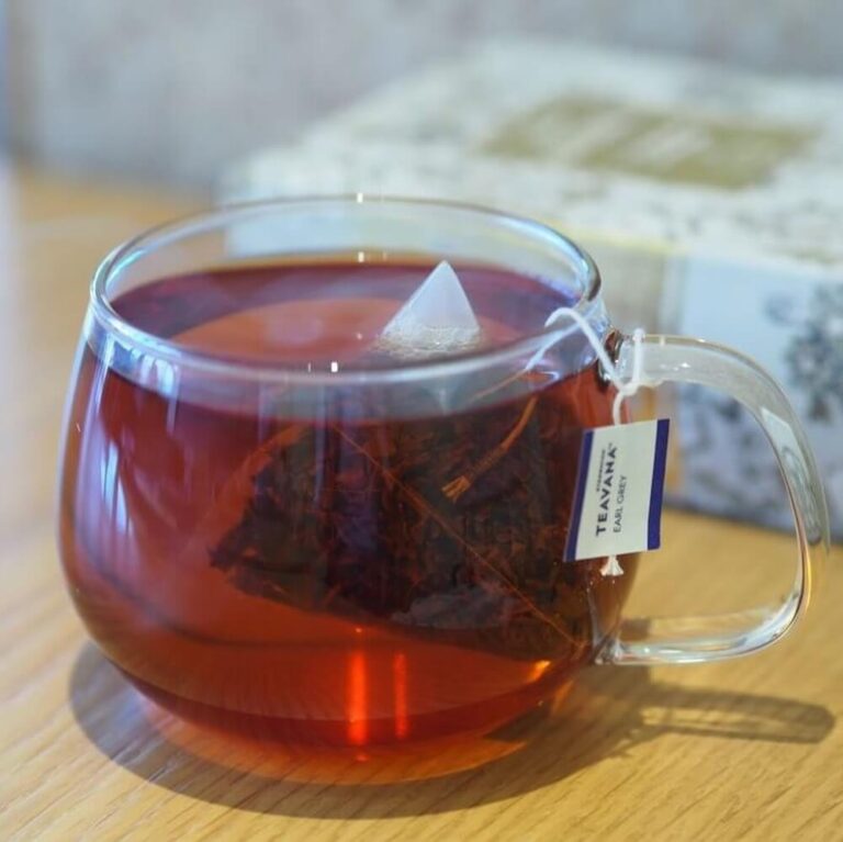 【スタバ】アールグレイティーのおすすめカスタム4選｜カロリーや値段も スタバに暮らす